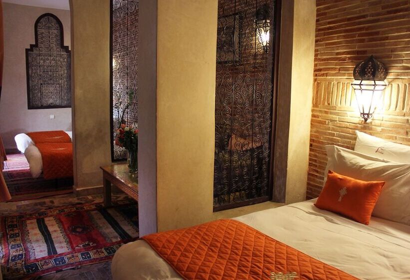 Suite Familiar, Riad Lena & Spa