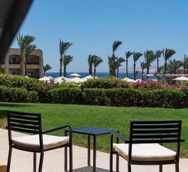 سوییت جونیور, Cleopatra Luxury Resort Sharm El Sheikh