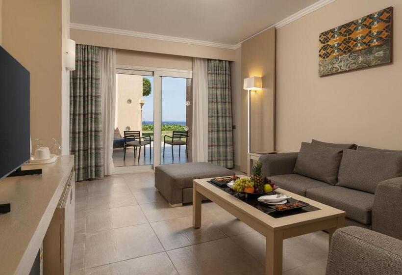 سوییت جونیور, Cleopatra Luxury Resort Sharm El Sheikh