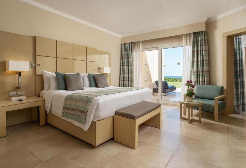 سوییت جونیور, Cleopatra Luxury Resort Sharm El Sheikh