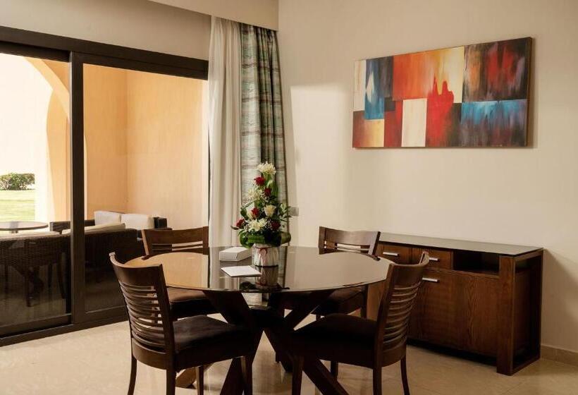 آپارتمان خانوادگی, Cleopatra Luxury Resort Sharm El Sheikh