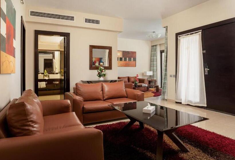 آپارتمان خانوادگی, Cleopatra Luxury Resort Sharm El Sheikh