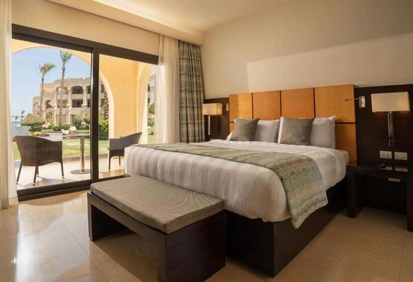 آپارتمان خانوادگی, Cleopatra Luxury Resort Sharm El Sheikh