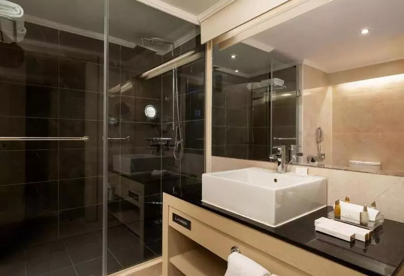 اتاق پرمیوم, Cleopatra Luxury Resort Sharm El Sheikh