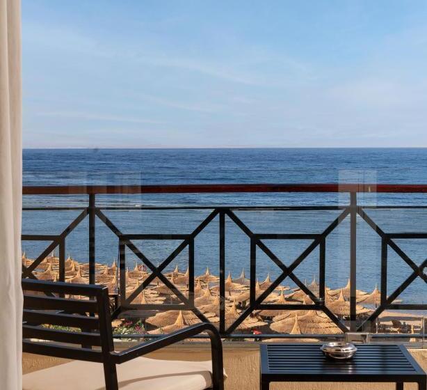 اتاق پرمیوم, Cleopatra Luxury Resort Sharm El Sheikh