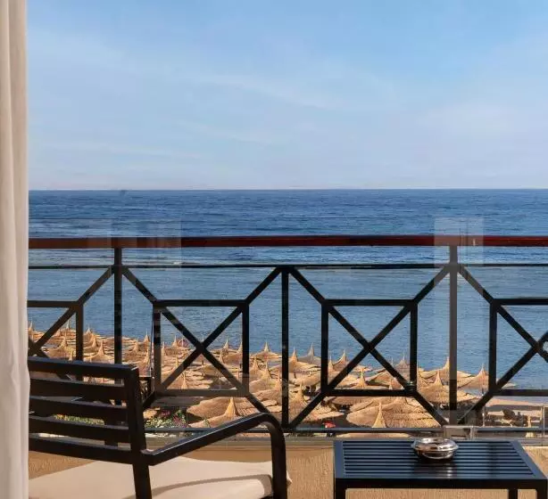 اتاق پرمیوم, Cleopatra Luxury Resort Sharm El Sheikh