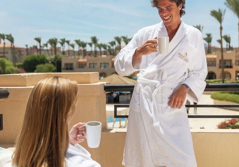 آپارتمان خانوادگی, Cleopatra Luxury Resort Sharm El Sheikh