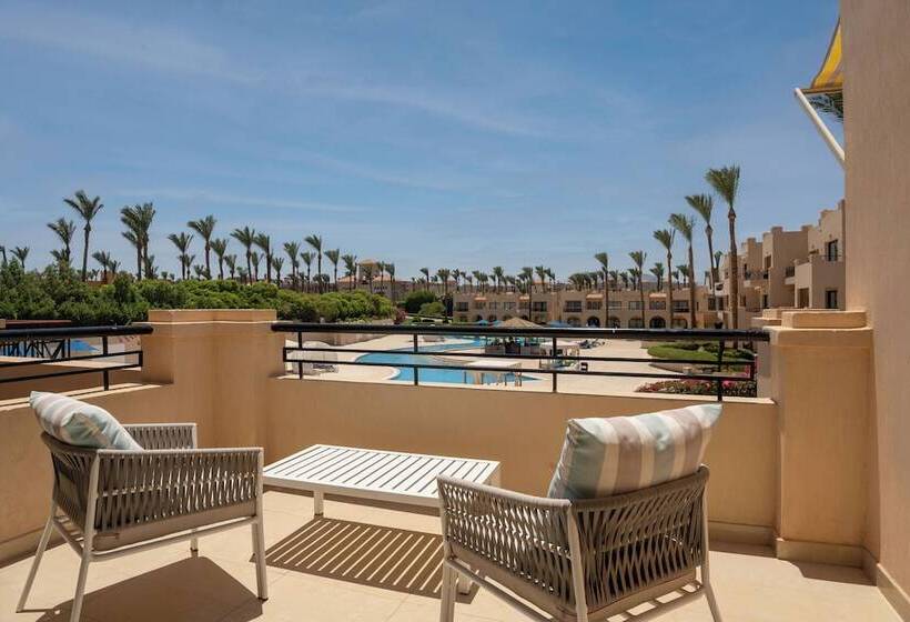 آپارتمان خانوادگی, Cleopatra Luxury Resort Sharm El Sheikh