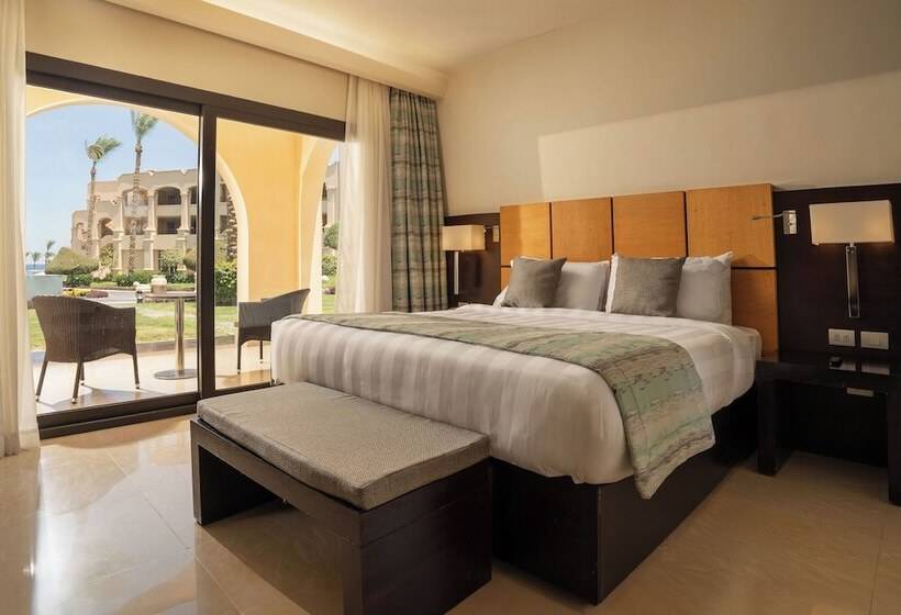 آپارتمان خانوادگی, Cleopatra Luxury Resort Sharm El Sheikh