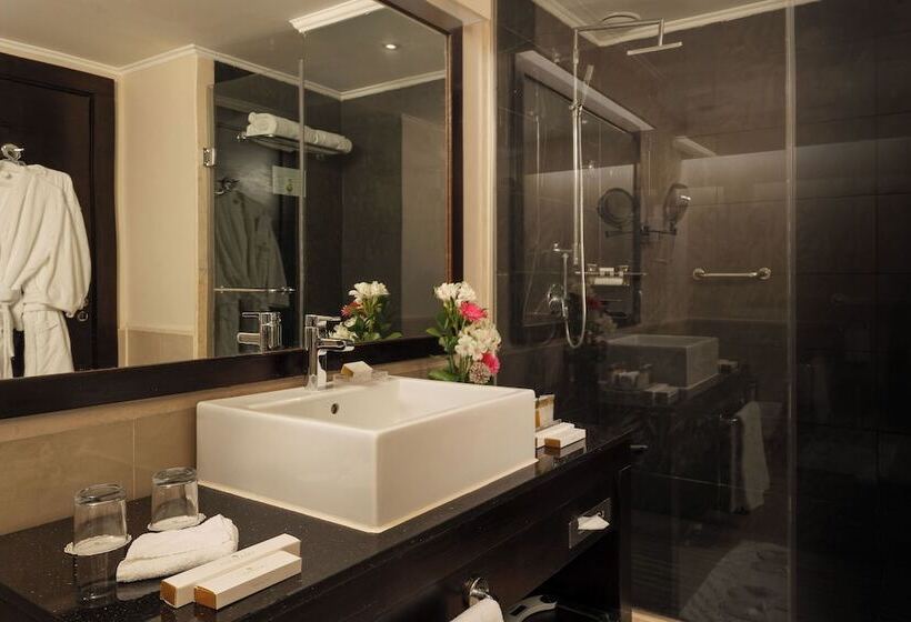 سوییت اجرایی, Cleopatra Luxury Resort Sharm El Sheikh