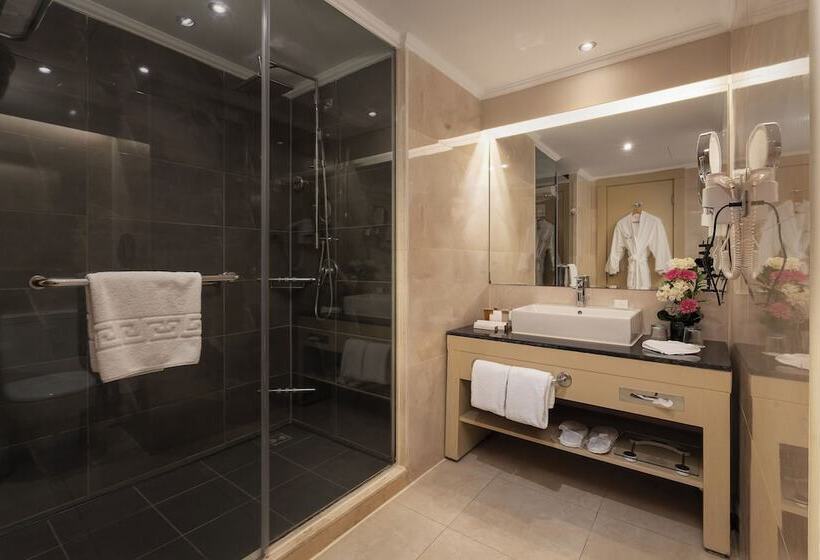 سوییت جونیور, Cleopatra Luxury Resort Sharm El Sheikh