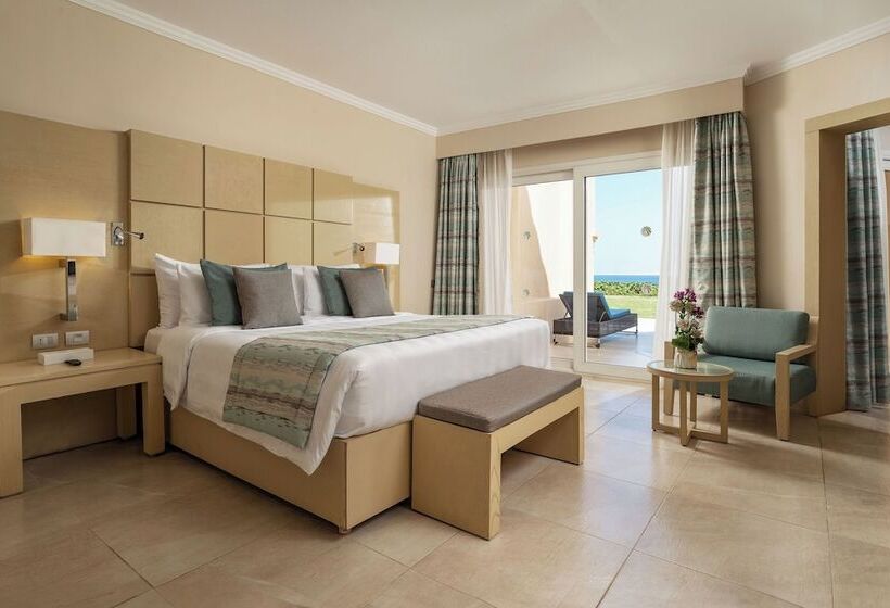سوییت جونیور, Cleopatra Luxury Resort Sharm El Sheikh