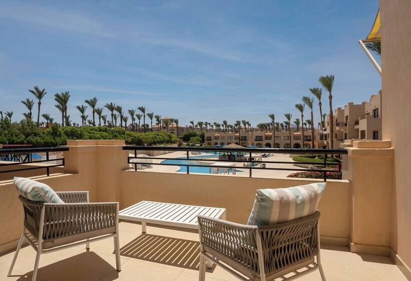 آپارتمان خانوادگی, Cleopatra Luxury Resort Sharm El Sheikh