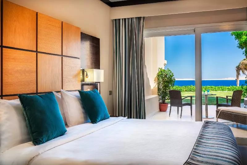 سوییت جونیور, Cleopatra Luxury Resort Sharm El Sheikh