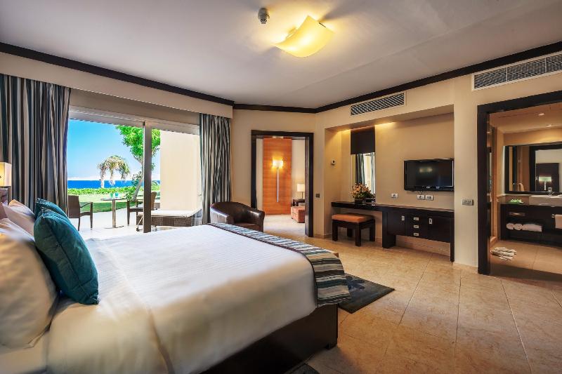 سوییت جونیور, Cleopatra Luxury Resort Sharm El Sheikh