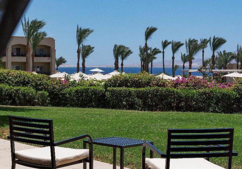 سوییت جونیور, Cleopatra Luxury Resort Sharm El Sheikh