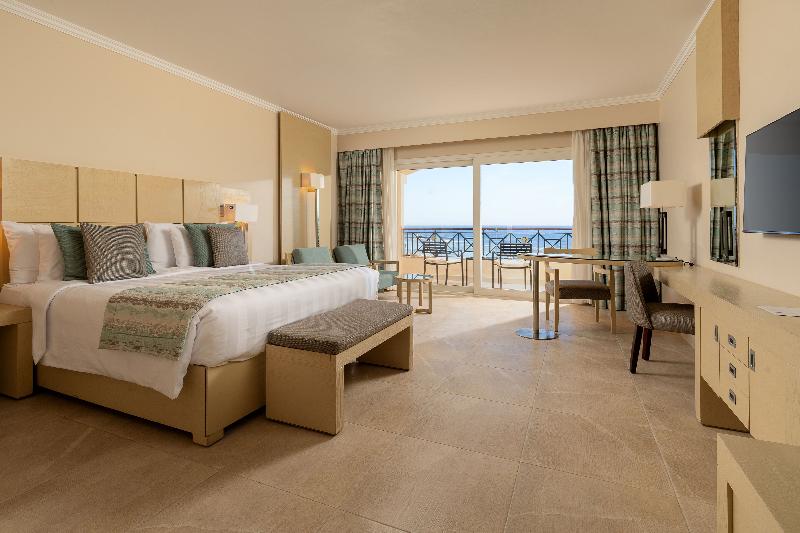 سوییت جونیور, Cleopatra Luxury Resort Sharm El Sheikh
