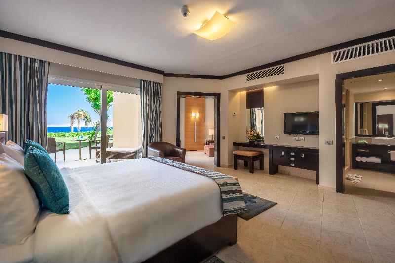 سوییت جونیور, Cleopatra Luxury Resort Sharm El Sheikh