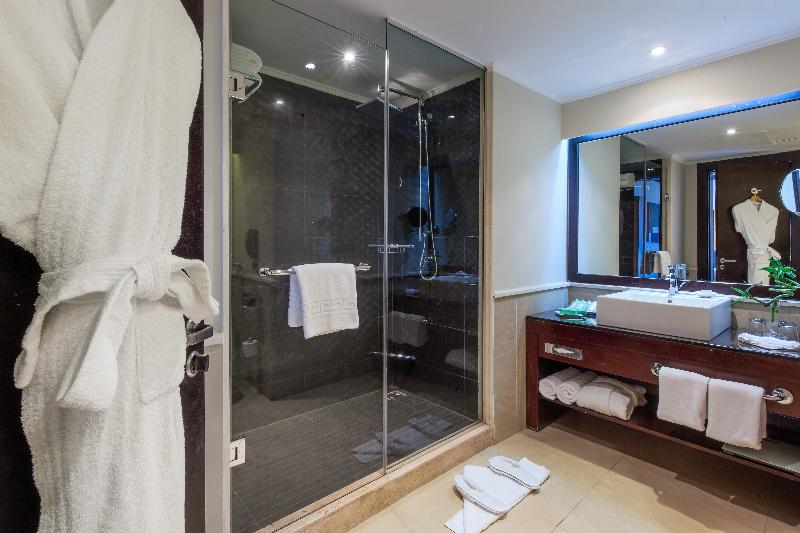 سوییت جونیور, Cleopatra Luxury Resort Sharm El Sheikh