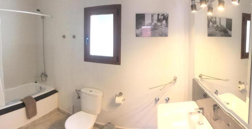 Quarto Estandar, Spirit Garden Tarifa