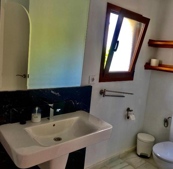 Quarto Estandar, Spirit Garden Tarifa