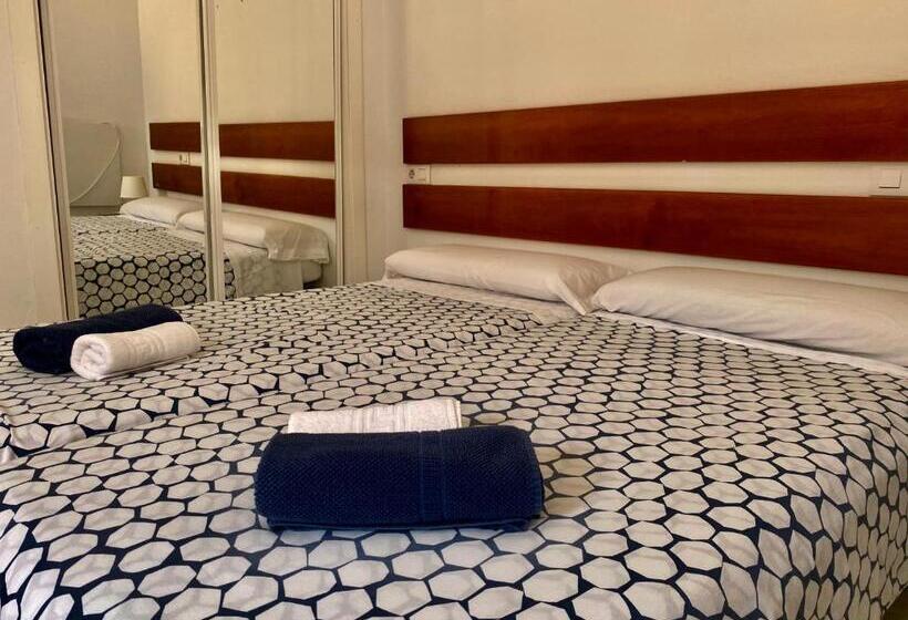 Quarto Estandar, Spirit Garden Tarifa