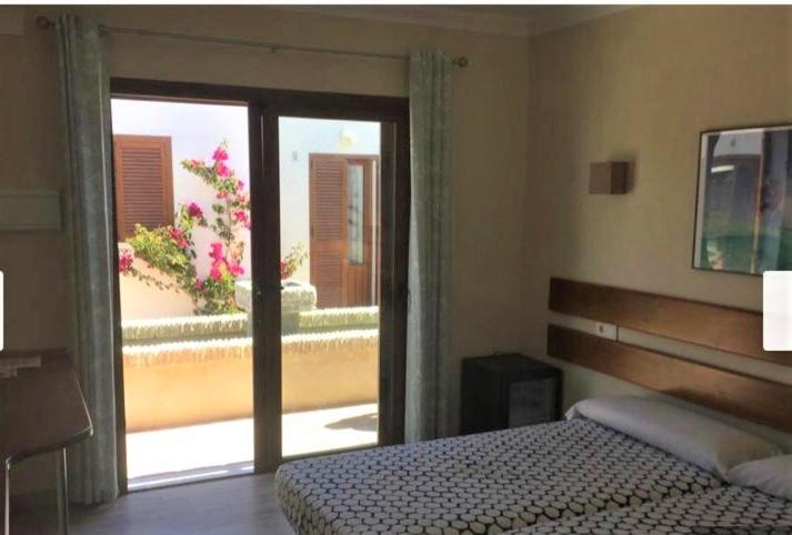 Quarto Economy, Spirit Garden Tarifa