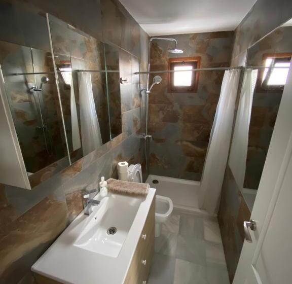 Estúdio Familiar, Spirit Garden Tarifa