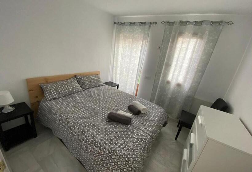 Estúdio Familiar, Spirit Garden Tarifa