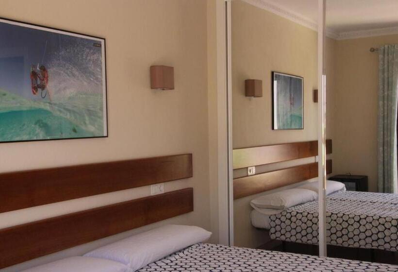 Quarto Estandar, Spirit Garden Tarifa