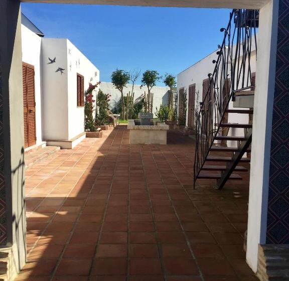 Quarto Estandar, Spirit Garden Tarifa