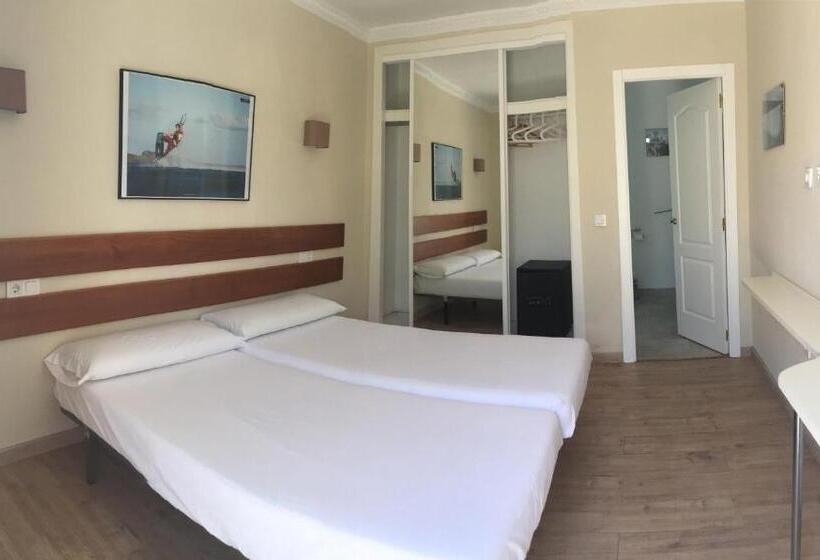 Quarto Estandar, Spirit Garden Tarifa