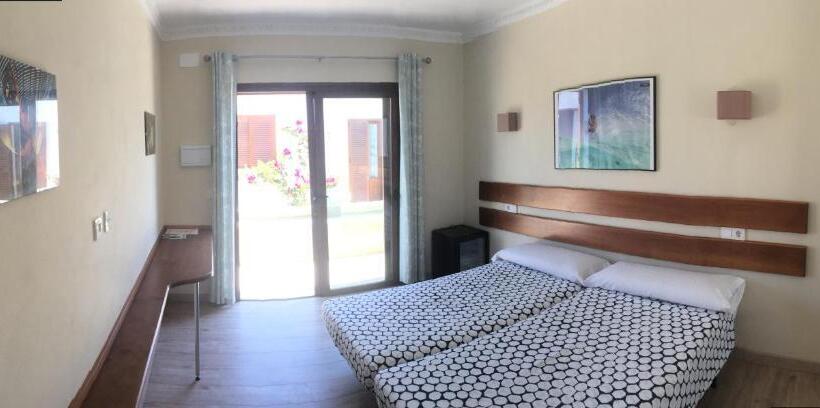 Quarto Estandar, Spirit Garden Tarifa