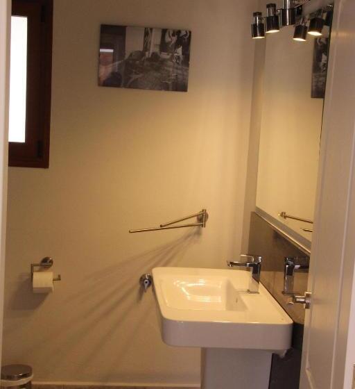 Quarto Estandar, Spirit Garden Tarifa