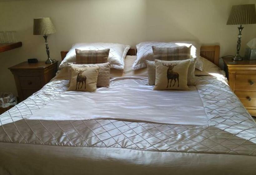 غرفة قياسية ثلاثية, Hillhaven Bed &breakfast