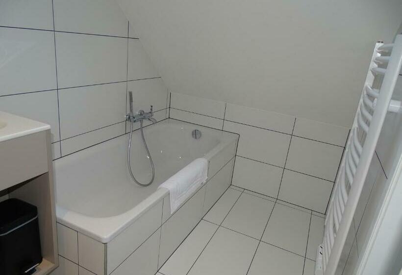 Номер Стандарт, La Ferme Du Hélivy