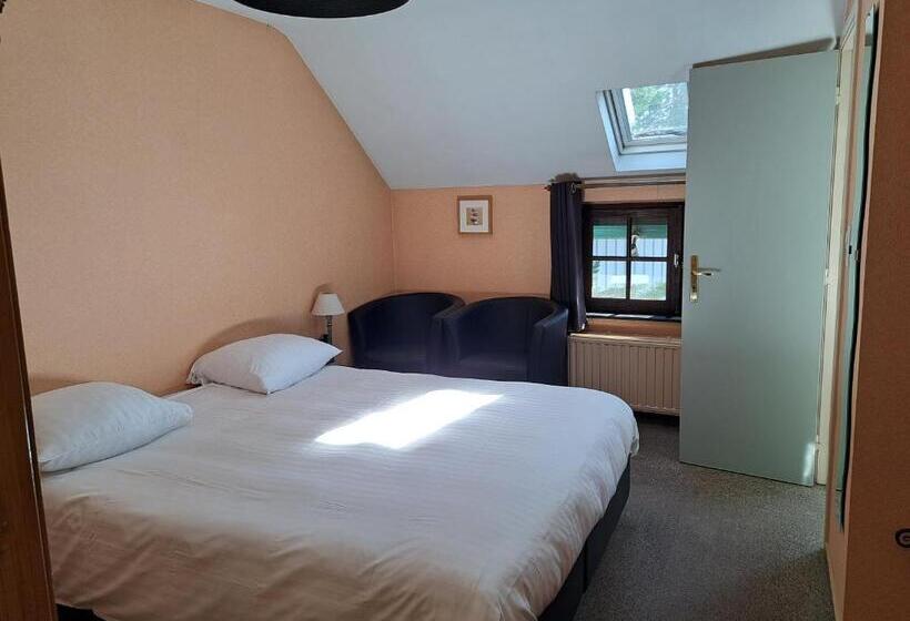 标准间, La Ferme Du Hélivy