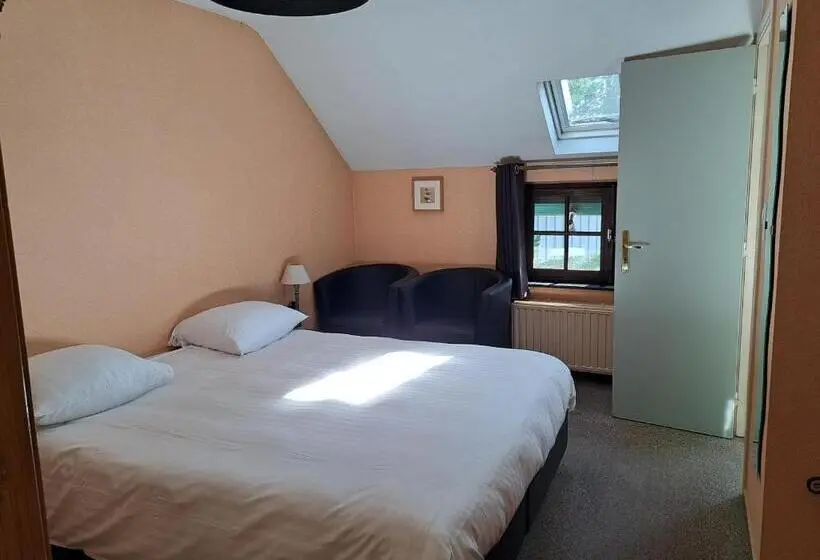 スタンダードルーム, La Ferme Du Hélivy