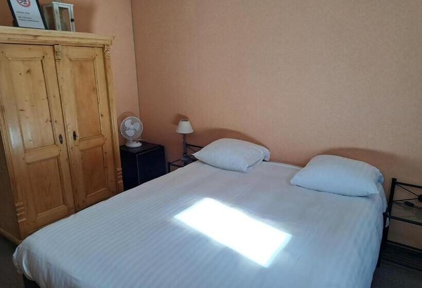 Номер Стандарт, La Ferme Du Hélivy