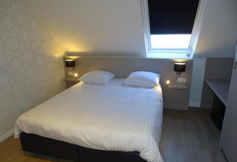 标准间, La Ferme Du Hélivy