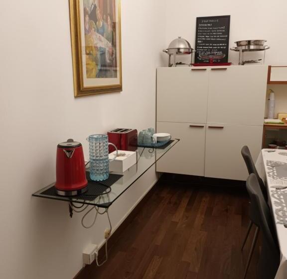 جناح ديلوكس, Villa Magnolia Garda Lake