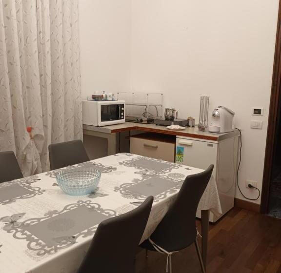 جناح ديلوكس, Villa Magnolia Garda Lake