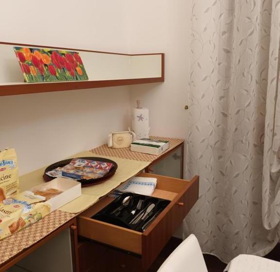 جناح ديلوكس, Villa Magnolia Garda Lake