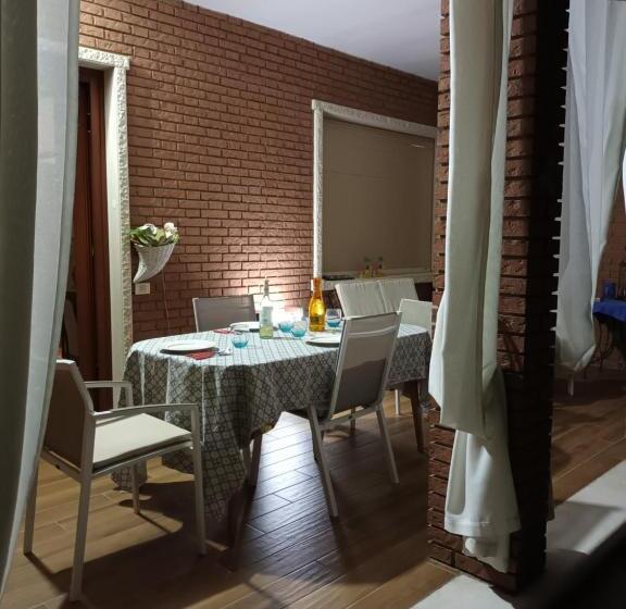 جناح ديلوكس, Villa Magnolia Garda Lake