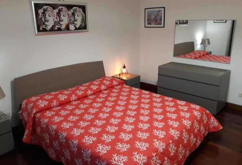 غرفة ديلوكس, Villa Magnolia Garda Lake