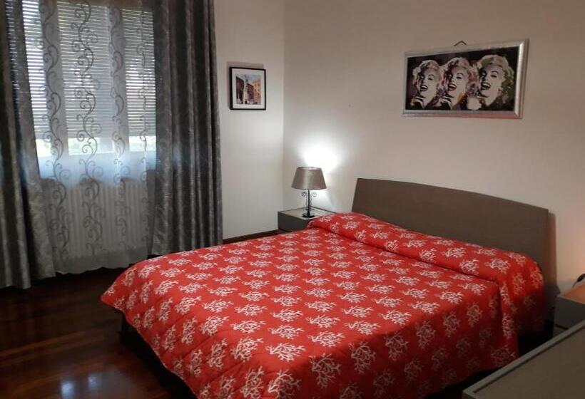 غرفة ديلوكس, Villa Magnolia Garda Lake