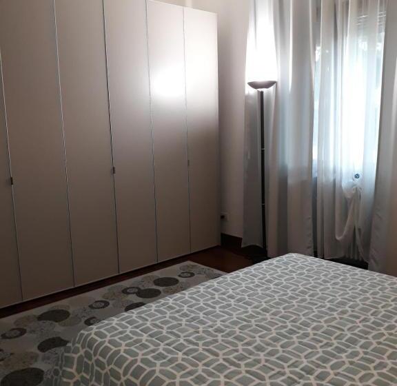 غرفة ديلوكس, Villa Magnolia Garda Lake