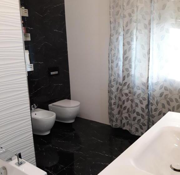 غرفة ديلوكس, Villa Magnolia Garda Lake