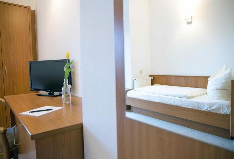 Номер Стандарт Индивидуальный, 1912