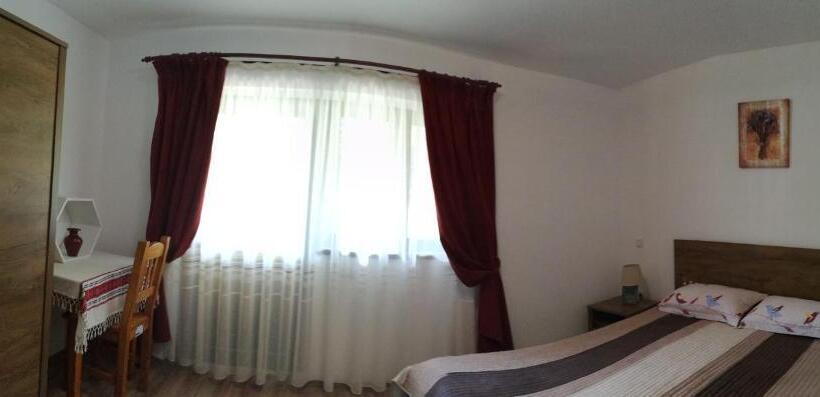 Номер Стандарт, Agropensiunea Valea Fagilor